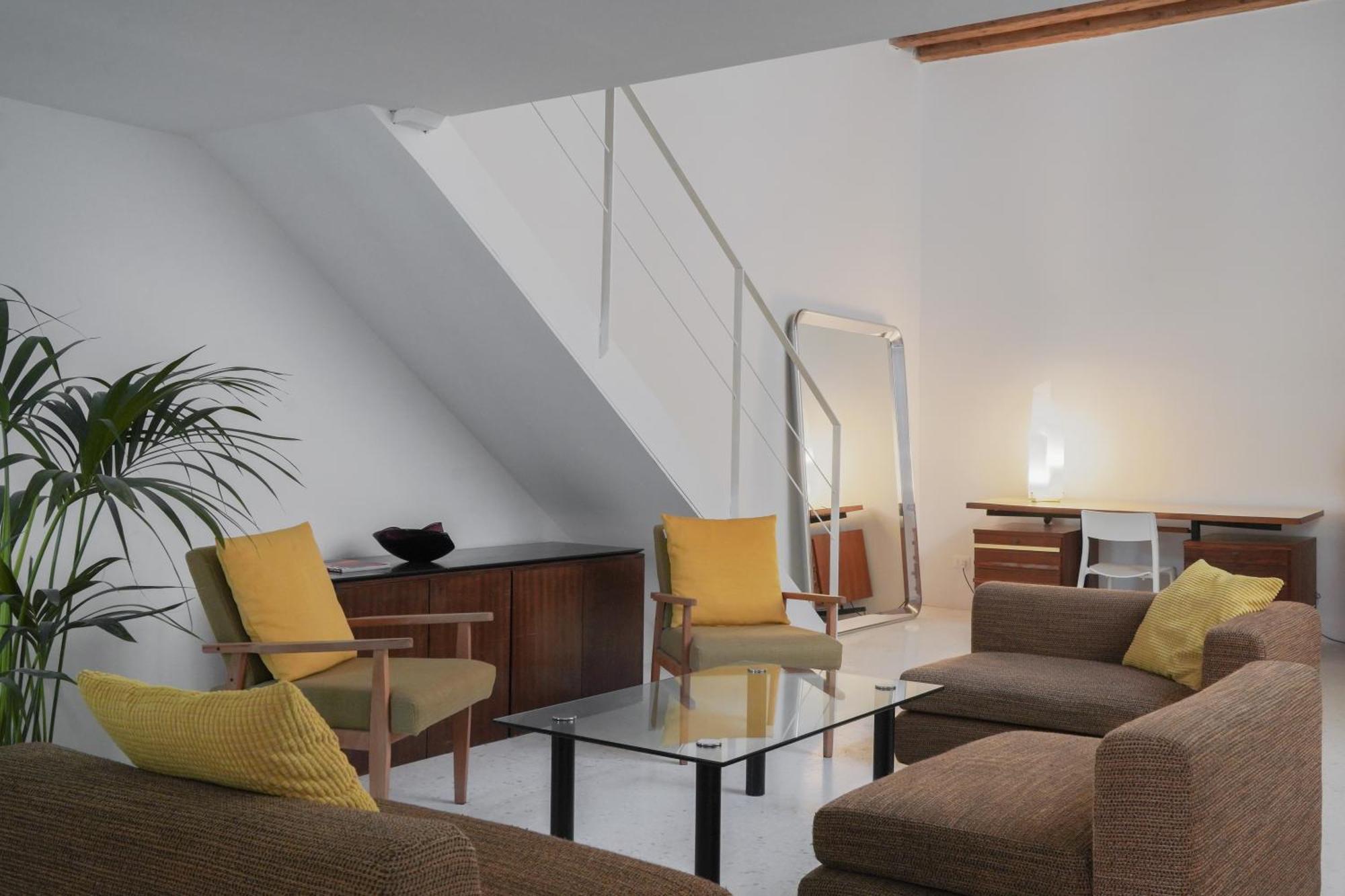 Family Apartment With Terrace Venedig Exterior foto
