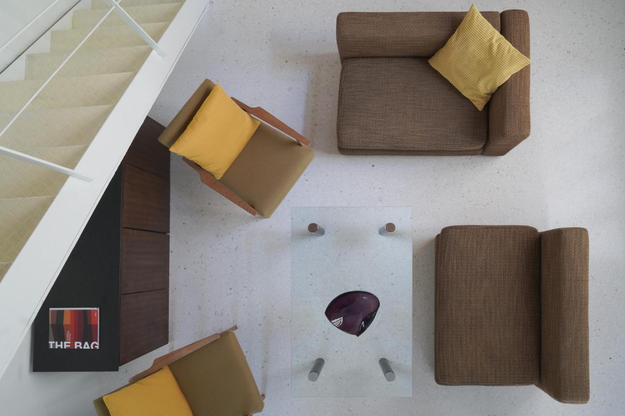 Family Apartment With Terrace Venedig Exterior foto